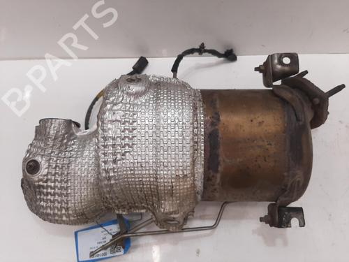 Particulate filter VAUXHALL ANTARA A (L07) 2.2 CDTi 4x4 | BP28161463M81 