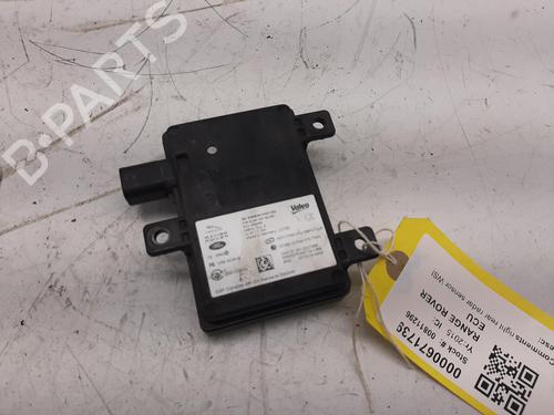 Used Control unit LAND ROVER RANGE ROVER EVOQUE (L538) 2.2 D 4x4 (190 hp) 26817510