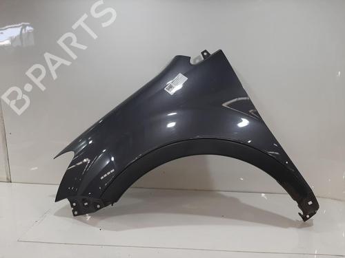 Used Left front fenders Left front fenders SSANGYONG KORANDO (CK) 2.2 Xdi 4WD (178 hp) 36046868 36046868