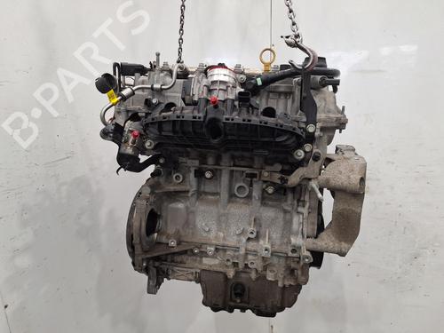 Engine VAUXHALL ASTRA Mk VII (K) (B16) 1.4 Turbo | BP39916726M1 - Image 3