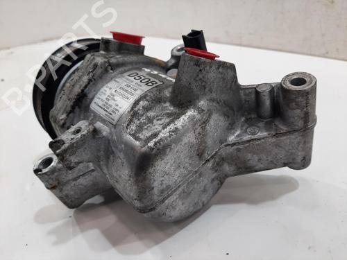 AC compressor MAZDA 2 Hatchback (DL, DJ) 1.5 SKYACTIV-G M Hybrid | BP32682676M34 