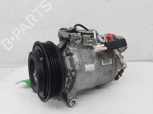 Used AC compressor MERCEDES-BENZ A-CLASS (W176) A 200 CDI / d (176.008) (136 hp) 26863512