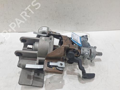 Steering column VAUXHALL CORSA Mk III (D) (S07) 1.4 (L08) | BP32193342M21