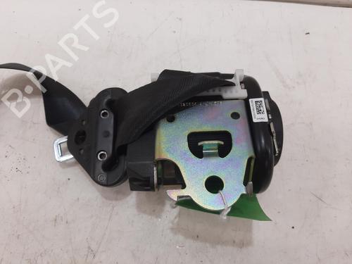 Rear right seatbelt CITROËN C3 III (SX) 1.2 VTi 68 | BP37690589I28  - Image 6