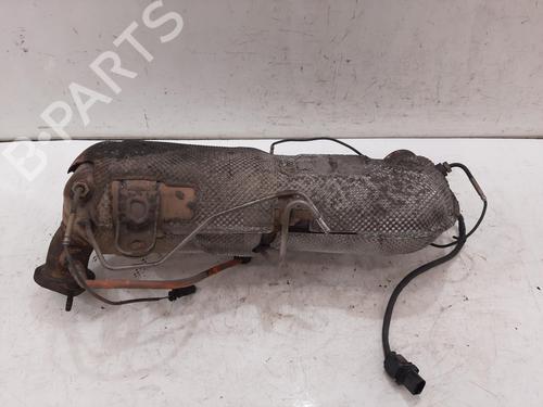 Particulate filter FIAT 500X (334_) 1.6 D Multijet (334AXA1B, 334AXA11) | BP37718057M81  - Image 6