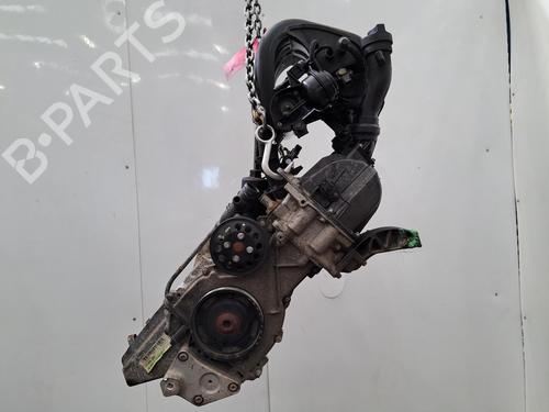 Used Engine MERCEDES-BENZ B-CLASS Sports Tourer (W245) B 150 (245.231) (95 hp) 26798402