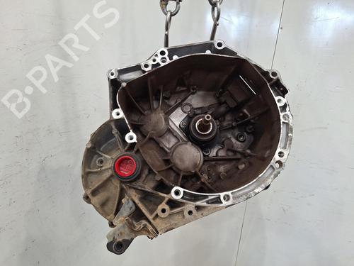 gearbox-peugeot-2008-i-cu_-2013-38701884 main image
