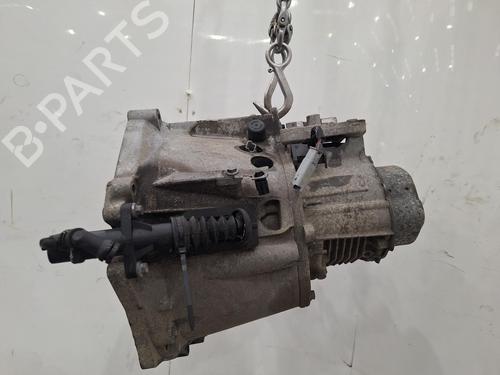 Gearbox PEUGEOT 2008 I (CU_) 1.6 HDi | BP39241604M3 - Image 4