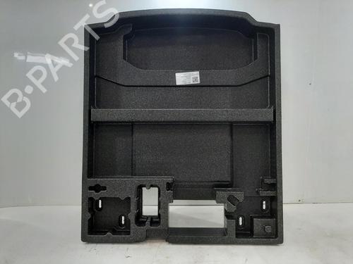 Used Luggage compartment floor JAGUAR I-PACE (X590) EV400 AWD (400 hp) 30789334