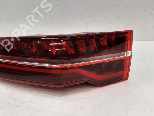 Left taillight JAGUAR I-PACE (X590) EV400 AWD | BP26758094C34 