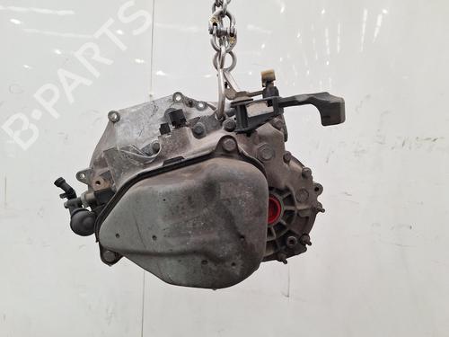 Gearbox CITROËN C3 II (SC_) 1.4 VTi 95 | BP39099250M3 - Image 5