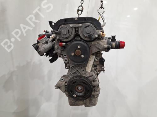 Motor VAUXHALL CORSA Mk IV (E) (X15) 1.4 (90 hp) 29397924