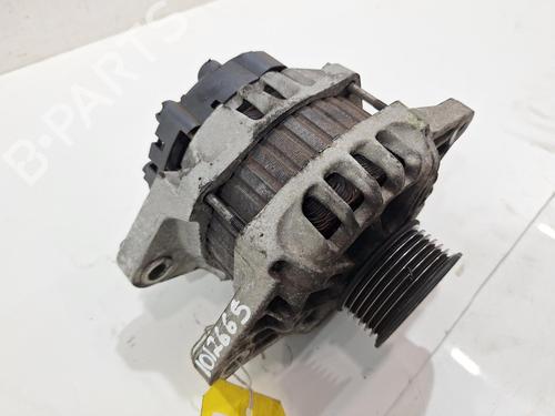 Alternator HYUNDAI i20 I (PB, PBT) 1.4 | BP26754584M7 