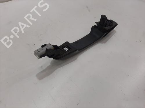 Other LAND ROVER RANGE ROVER IV (L405) 4.4 SDV8 4x4 | BP30119812O1