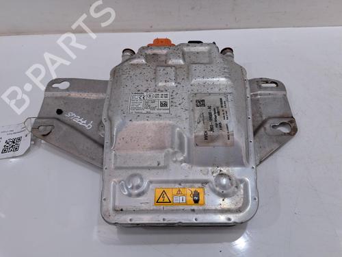 Used Electronic module JAGUAR I-PACE (X590) EV400 AWD (400 hp) 29112183