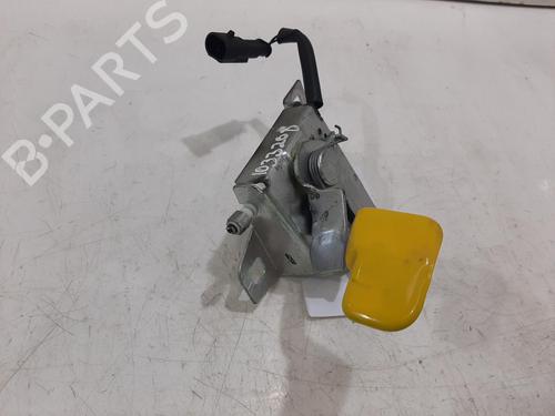 Używane Zamek maski VAUXHALL MOVANO Mk III (C) VAN (U9) 2.2 D (140 hp) 30756150