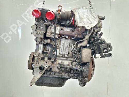 Engine CITROËN DS3 (SA_) 1.6 BlueHDi 100 | BP36384145M1 - Image 4
