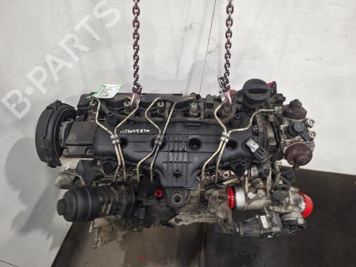 Engine VOLVO V60 I (155) D3 / D4 | BP39622363M1 - Image 6