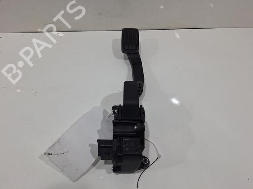 Used Pedal Pedal TOYOTA PROACE CITY Box Body/MPV (BPZ_) 1.5 D-4D 100 (BPZM) (102 hp) 40267825 40267825