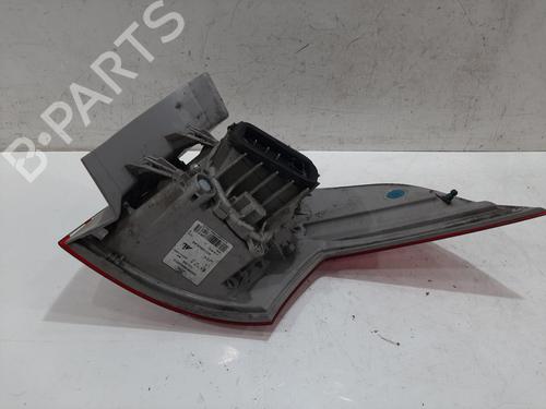 Left taillight FORD B-MAX (JK) 1.6 Ti | BP33180367C34  - Image 5