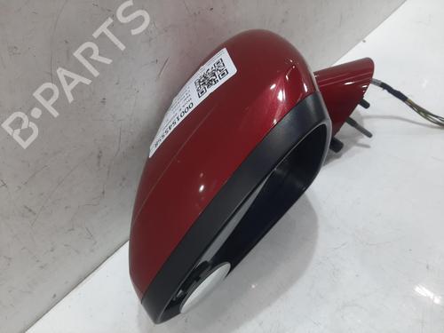 Left mirror CITROËN C4 Picasso II 1.6 HDi / BlueHDi 115 | BP29884022C26 