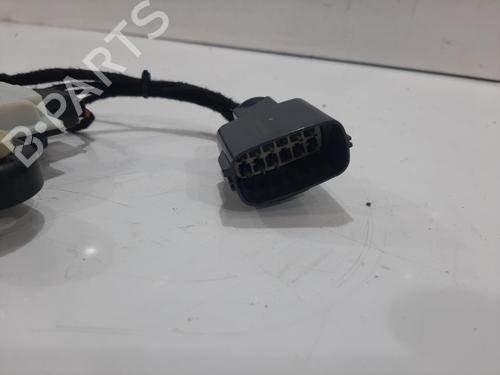 Exterior handle JAGUAR I-PACE (X590) EV400 AWD | BP29397561C122