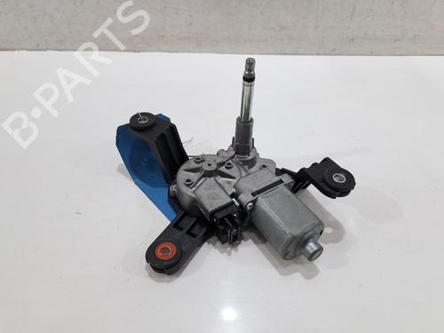 Used Rear wiper motor VAUXHALL ASTRA Mk VII (K) (B16) 1.6 CDTi (136 hp) 32976830