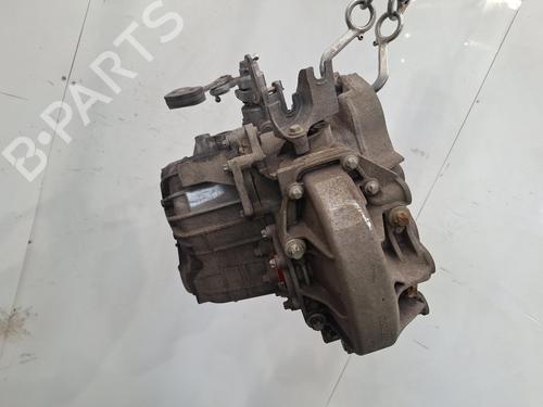 Gearbox VAUXHALL ASTRA Mk VII (K) (B16) 1.6 CDTi | BP37184329M3 - Image 5