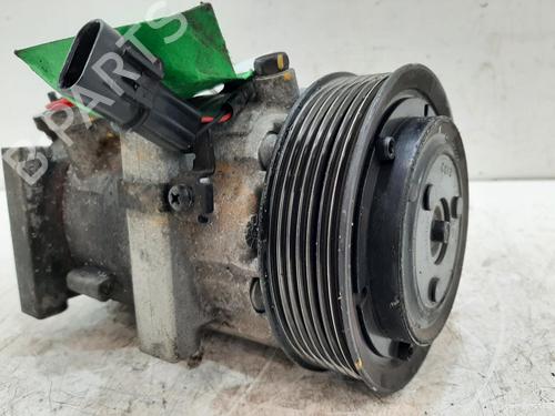 AC compressor HYUNDAI i30 (GD) 1.4 | BP38919108M34  - Image 6