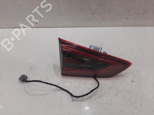 Used Left tailgate light Left tailgate light 37520024 37520024