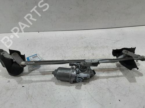 Used Front wiper motor SUZUKI SWIFT IV (FZ, NZ) 1.2 (AZH412, AZG412, ZC72S) (91 hp) 31964857