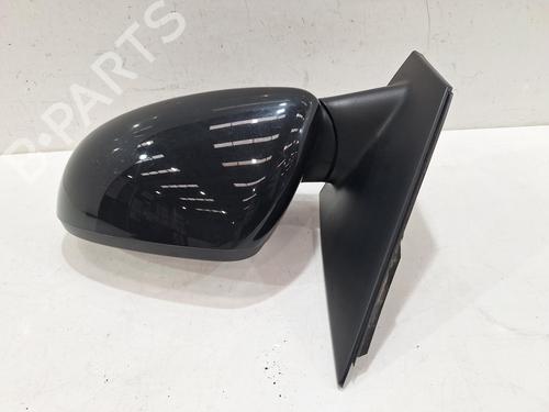 Left mirror KIA SPORTAGE IV (QL, QLE) 1.6 GDI | BP27281546C26 