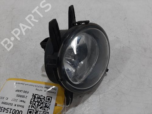 Other BMW 2 Coupe (F22, F87) 218 d | BP29946016O1