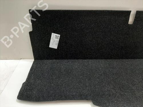 Annen VAUXHALL CORSA Mk III (D) (S07) 1.4 (L08) | BP28574624O1 