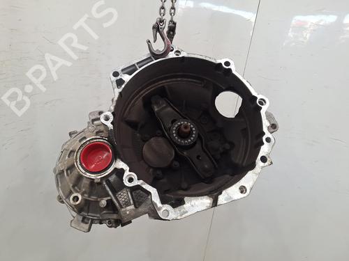 Used Gearbox Gearbox 39405660 39405660