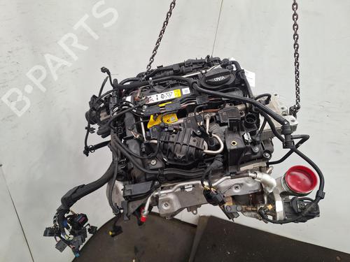 Engine BMW 2 Gran Coupe (F44) 218 i | BP39099284M1 - Image 5