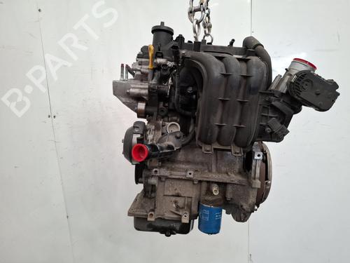 Engine HYUNDAI i10 II (BA, IA) 1.0 | BP38048625M1  - Image 5