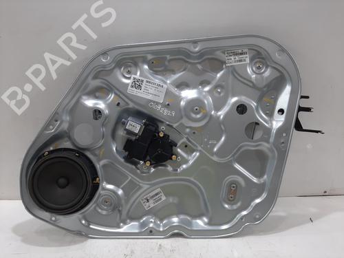 Alzavetro anteriore destra KIA VENGA (YN) 1.6 CRDi 115 (116 hp) 30585260