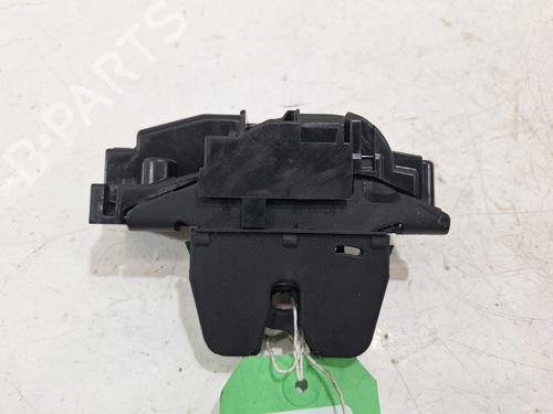 Used Tailgate lock PEUGEOT 308 I (4A_, 4C_) 1.4 16V (98 hp) 32144889