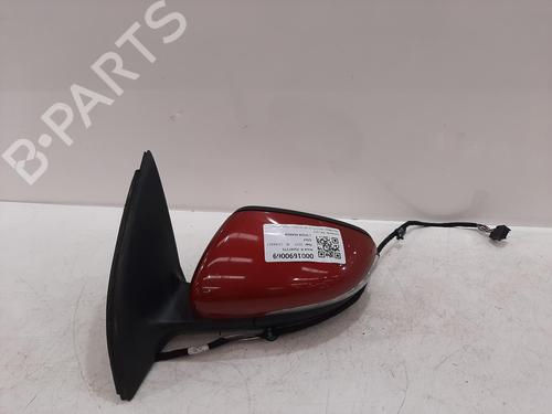 left-mirror-vw-golf-vi-5k1-2008-2009-2010-2011-2012-2013-2014-33988144 main image