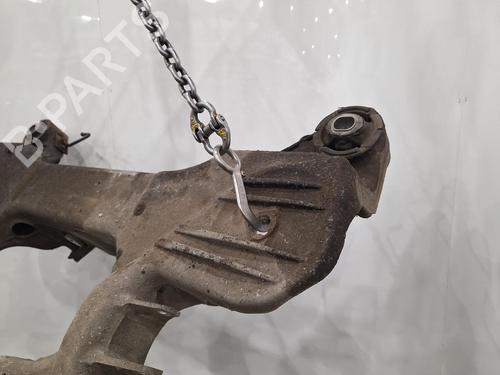 Subframe LAND ROVER RANGE ROVER IV (L405) 4.4 SDV8 4x4 | BP29922181M9