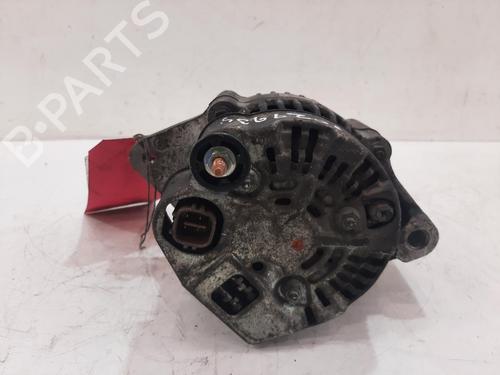 Alternator NISSAN NOTE (E12) 1.5 dCi | BP29636762M7 