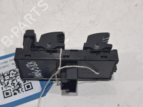 Right front window switch SEAT LEON (5F1) 2.0 TDI | BP40600935I26 - Image 3