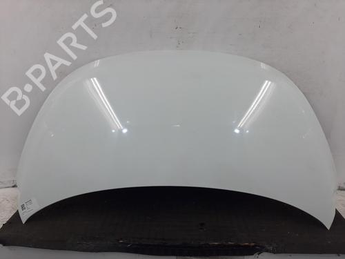 Used Hood HYUNDAI i10 I (PA) 1.2 (86 hp) 29810553