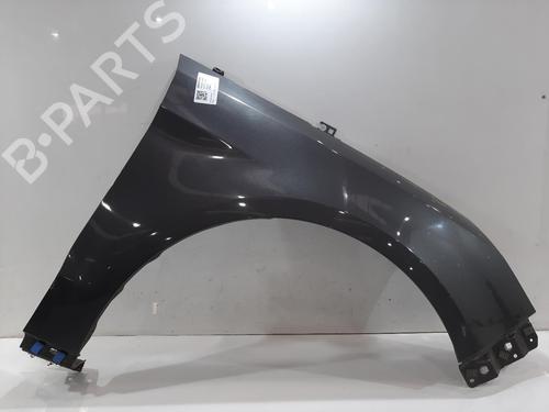 Used Right front fenders FORD GALAXY III (CK) 2.0 TDCi (150 hp) 29397498