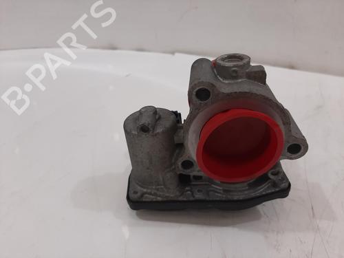 Throttle body FORD FIESTA VII (HJ, HF) 1.1 Ti-VCT | BP29322689M82 