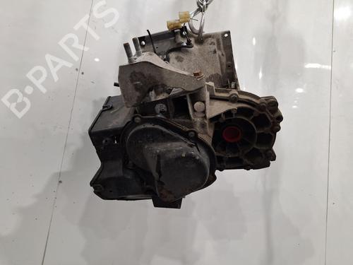 Gearbox FORD FIESTA VI (CB1, CCN) 1.0 Sport | BP31846944M3