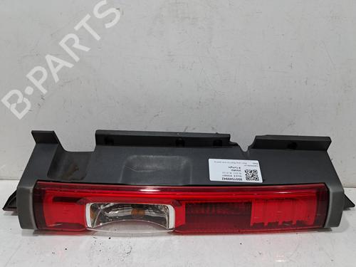 Used Right taillight VAUXHALL VIVARO A Bus (X83) 2.0 CDTI (90 hp) 30141849