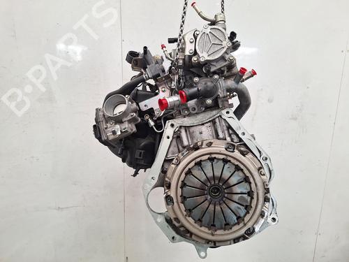 Used Engine Engine 38513287 38513287