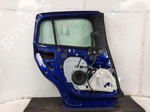 Dør venstre bagtil FORD B-MAX (JK) 1.5 TDCi | BP31059801C4